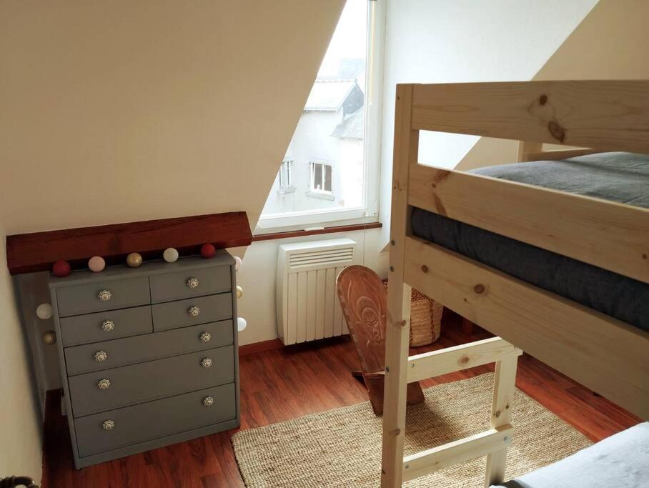 En Plein Coeur De Apartment *